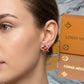 Aretes calidad top