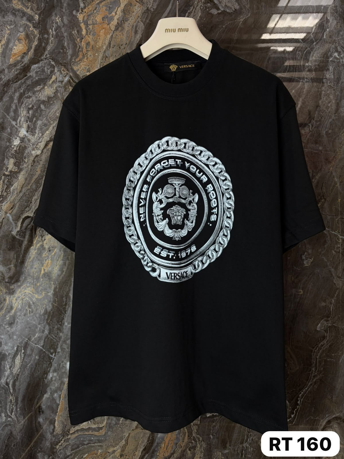 PLAYERA CALIDAD TURCA