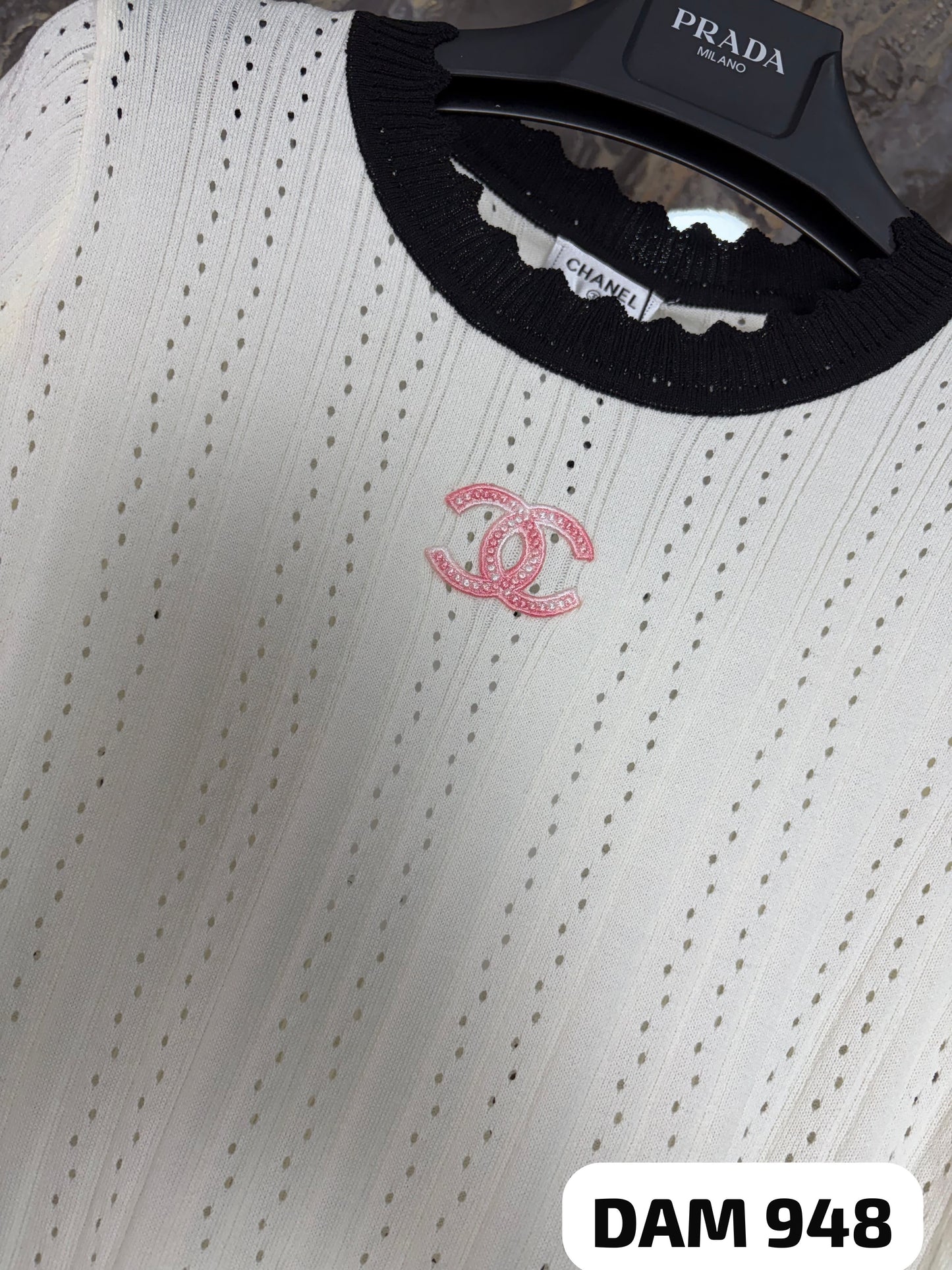BLUSA CALIDAD TOP