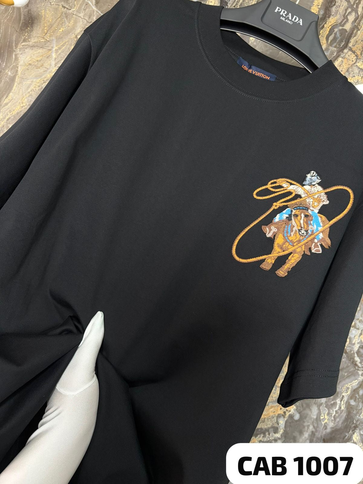 PLAYERA CALIDAD TURCA