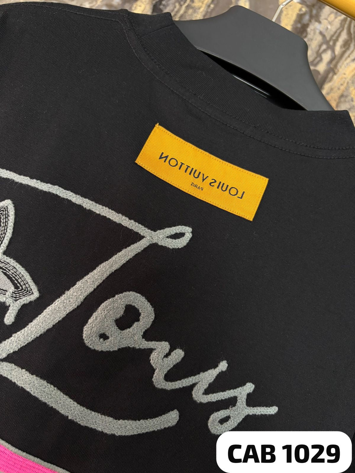 PLAYERA CALIDAD TURCA