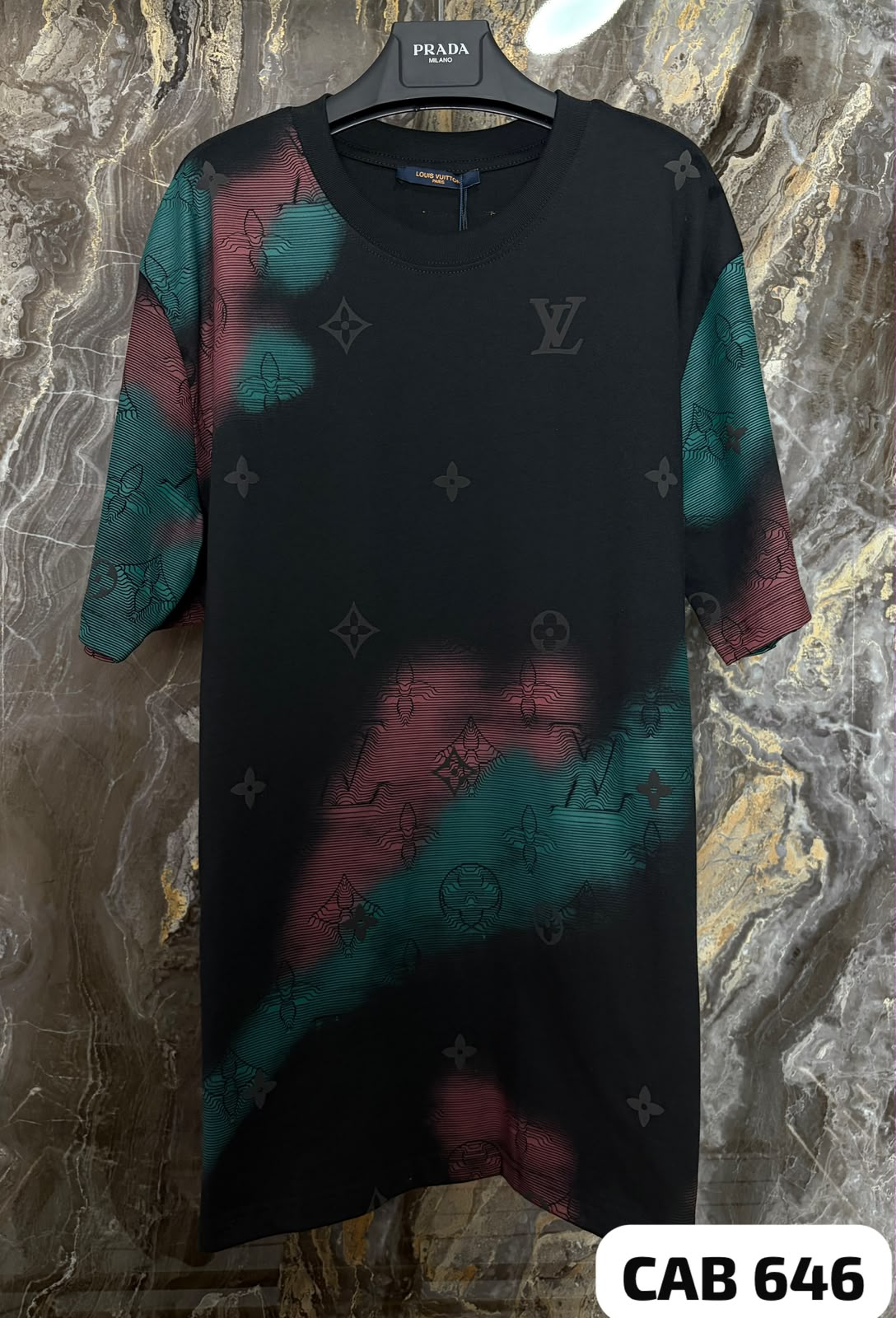 PLAYERA CALIDAD TURCA