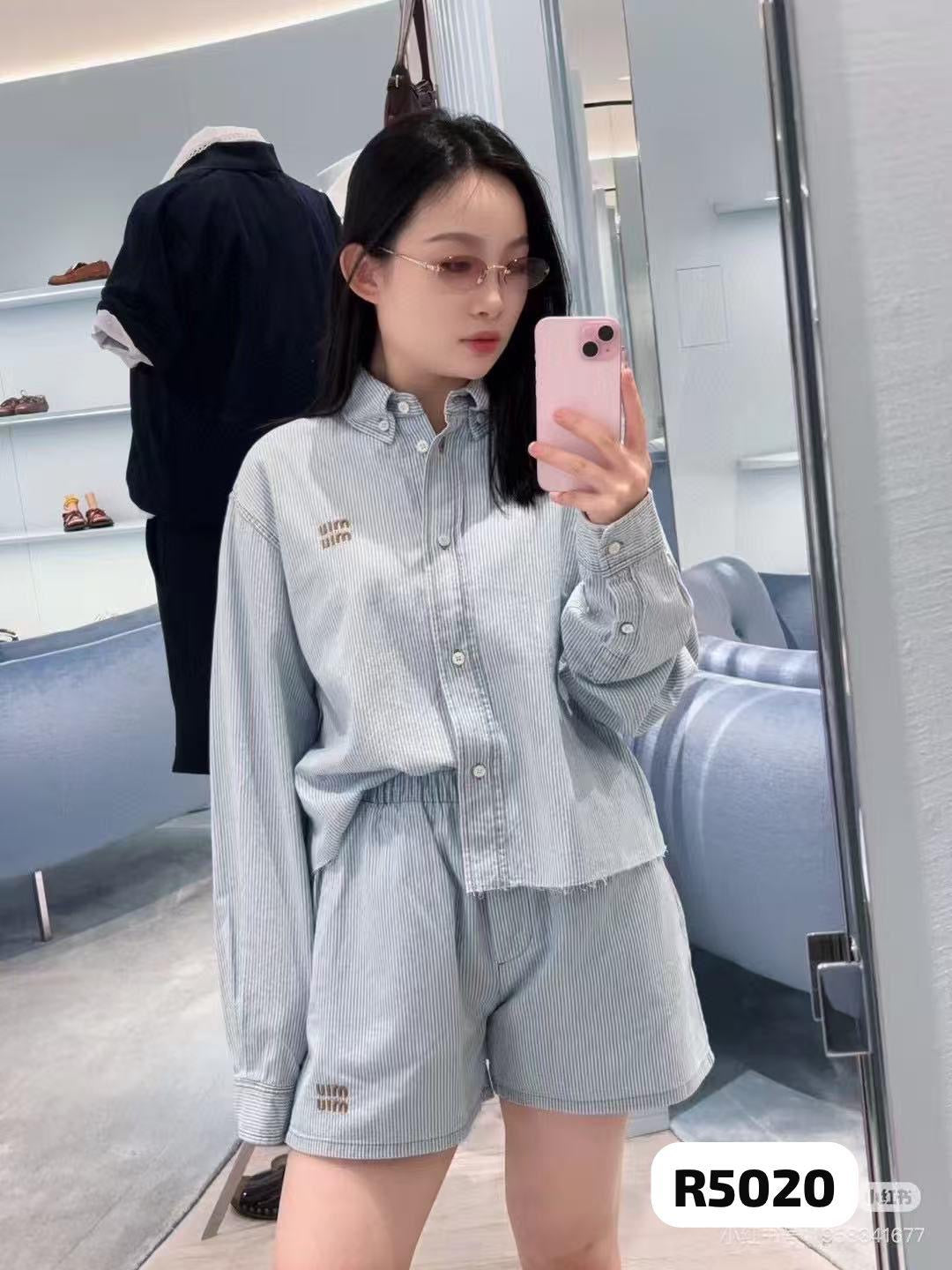 Conjunto calidad Top