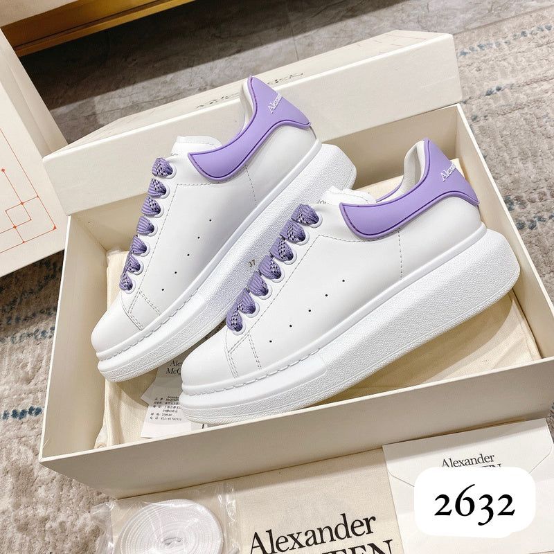 TENNIS ALEXANDER MCQUEEN