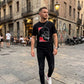 PLAYERA CALIDAD TURCA