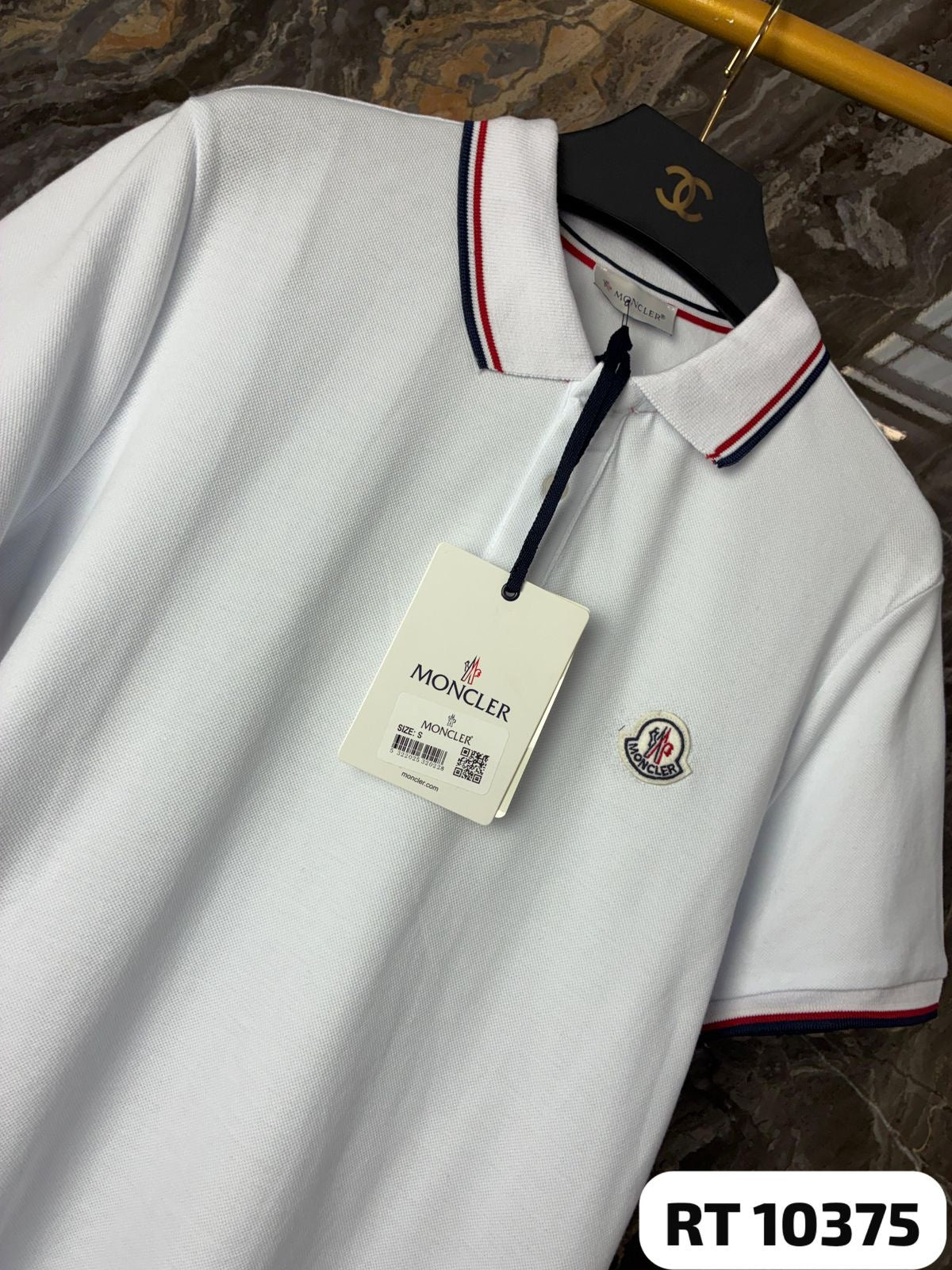 PLAYERA CALIDAD TURCA