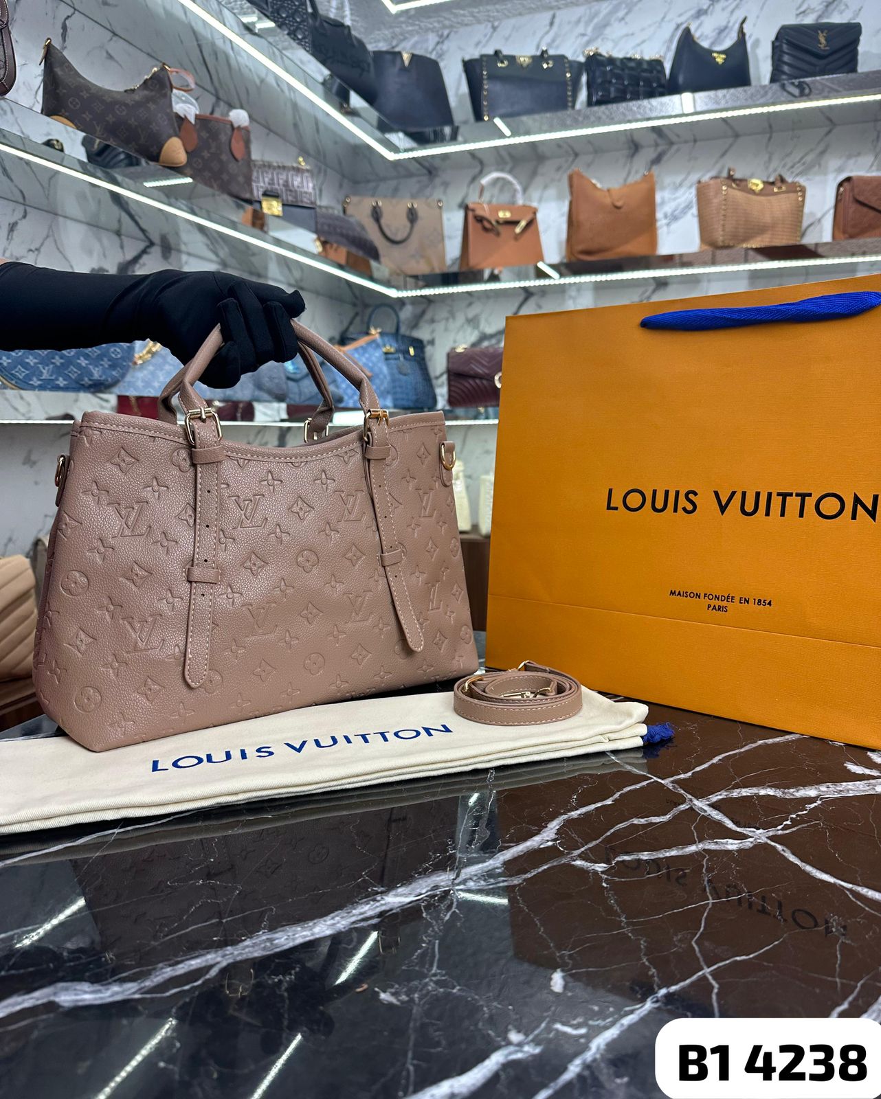 BOLSO LV