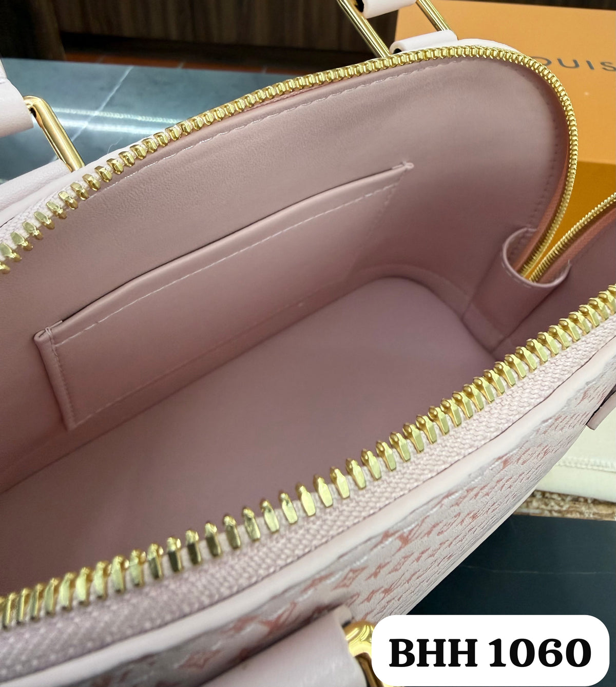 BOLSO CALIDAD G5