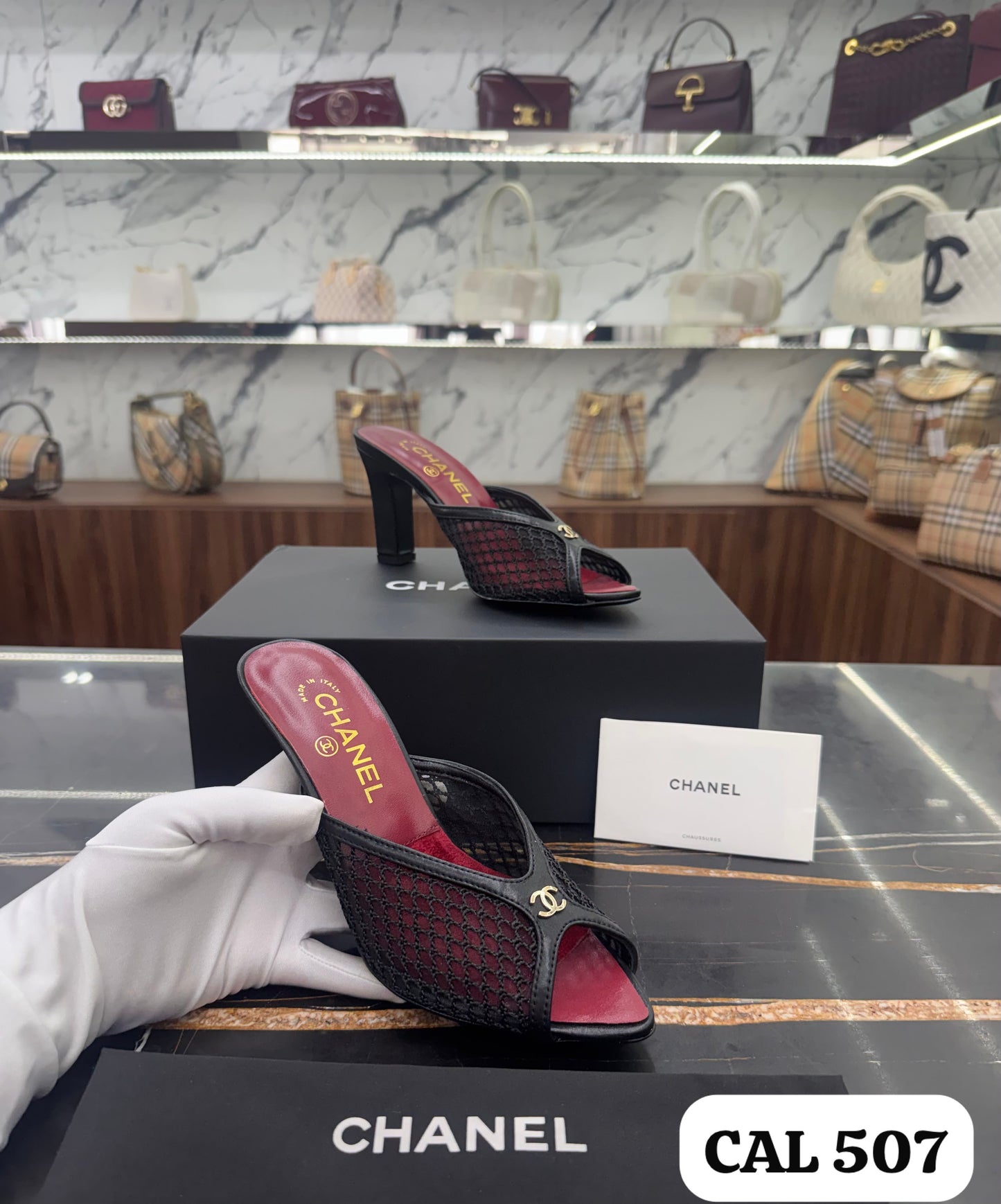 ZAPATILLA CALIDAD TOP