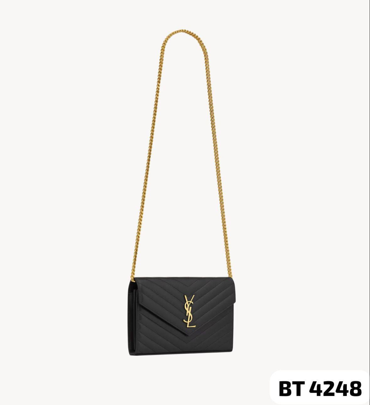 Bolso Ysl