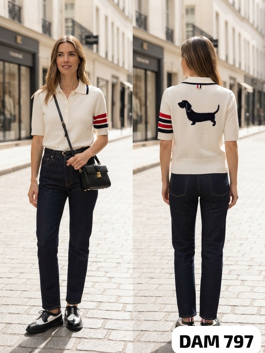 BLUSA CALIDAD TOP
