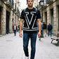 PLAYERA CALIDAD TURCA
