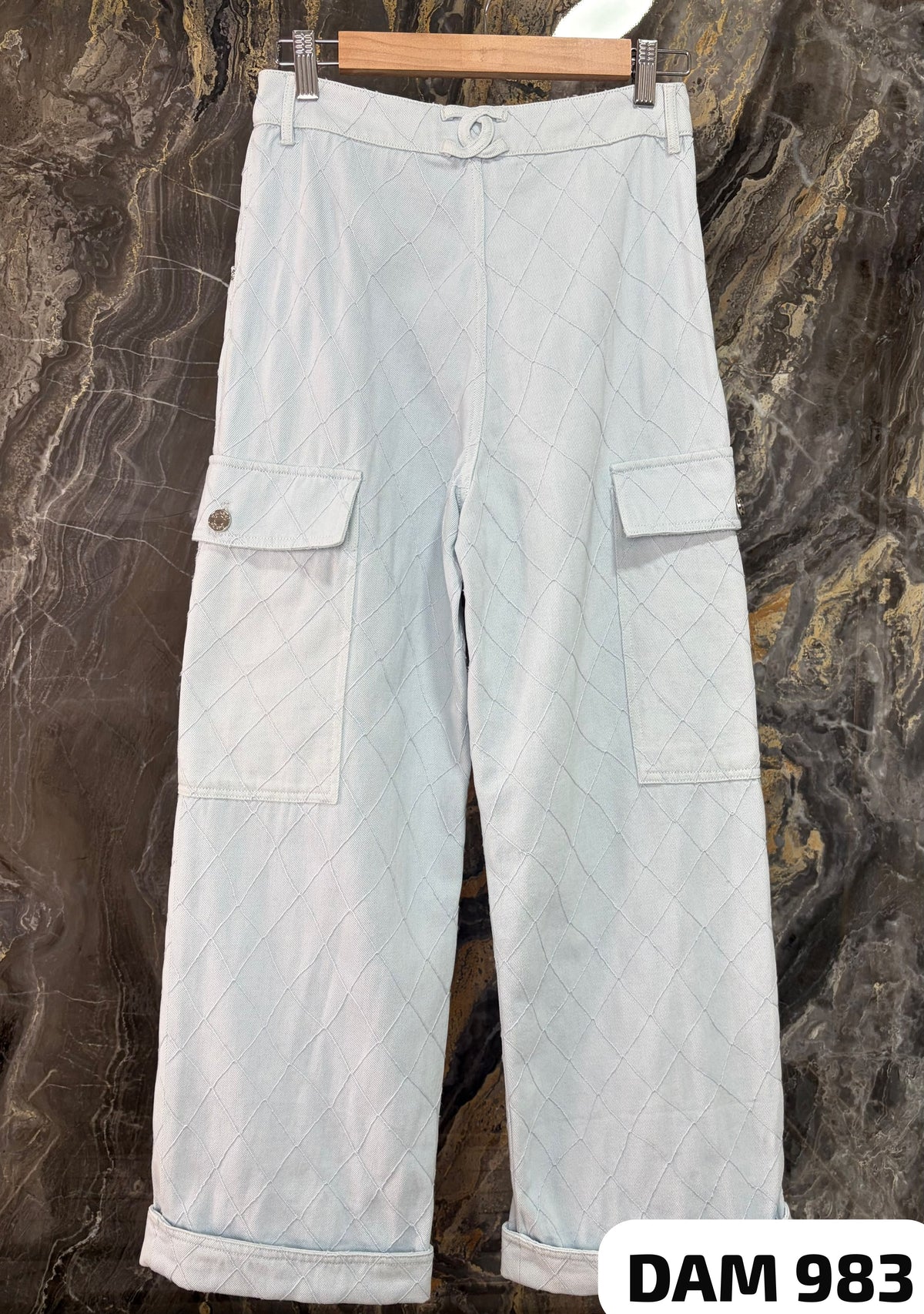 PANTALÓN CALIDAD TOP