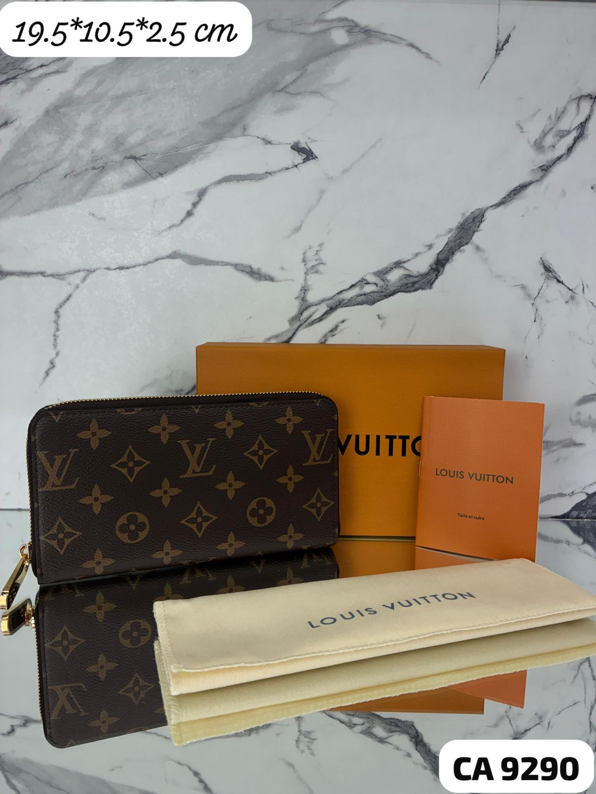CARTERA CALIDAD G5
