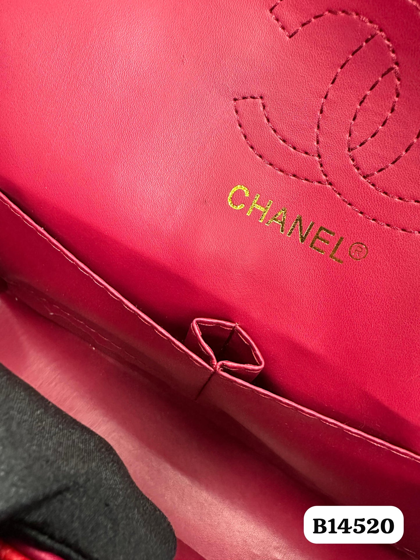 BOLSO CHANEL