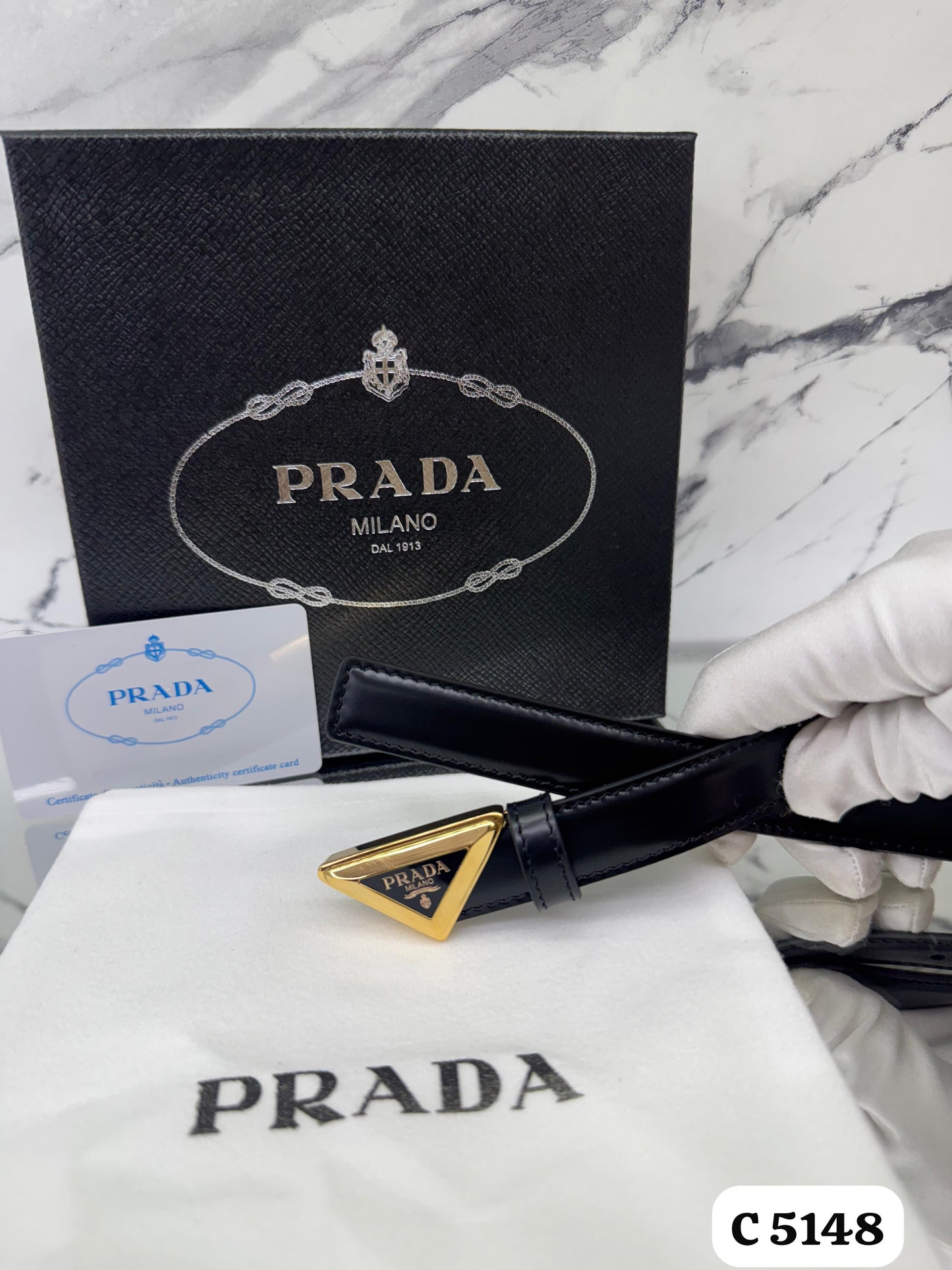 Cinturón calidad top