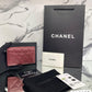 CARTERA CHANEL