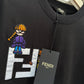 PLAYERA CALIDAD TURCA