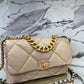 BOLSO CHANEL