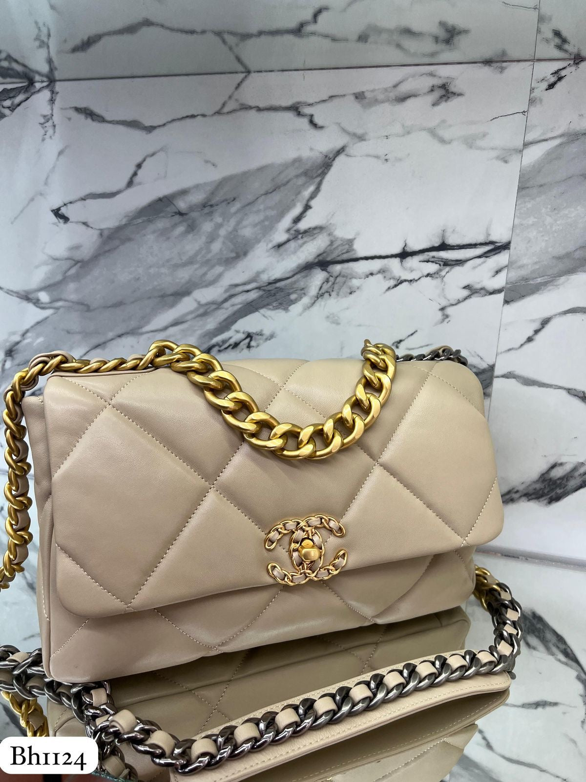 BOLSO CHANEL