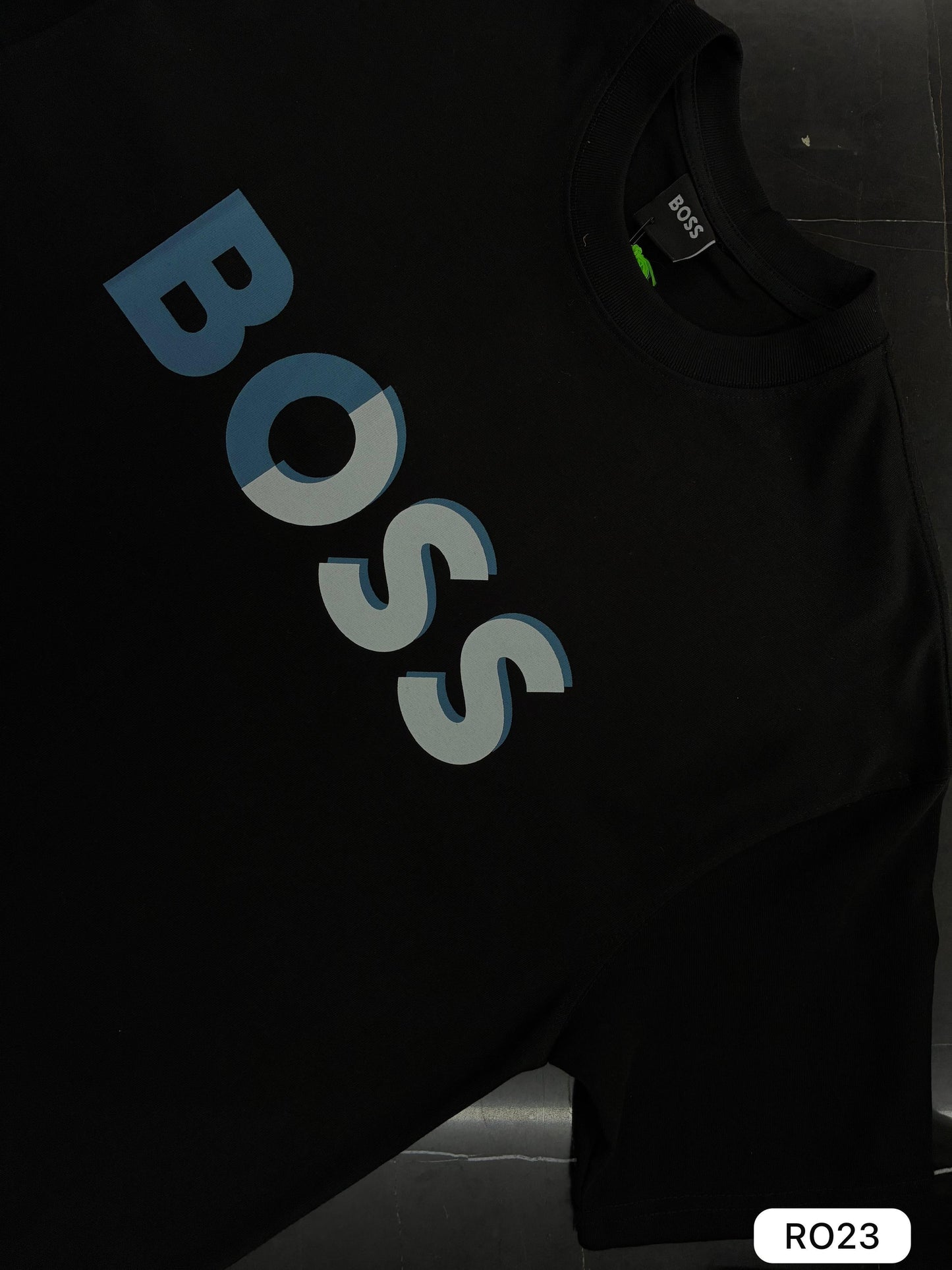 Playera calidad Turca