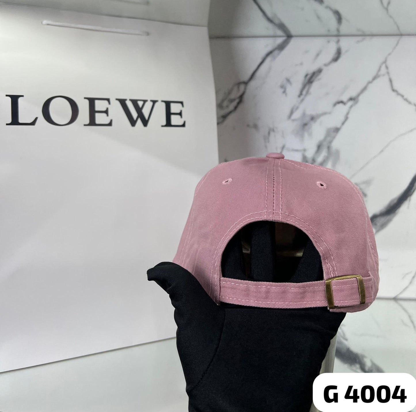 GORRO LOEWE