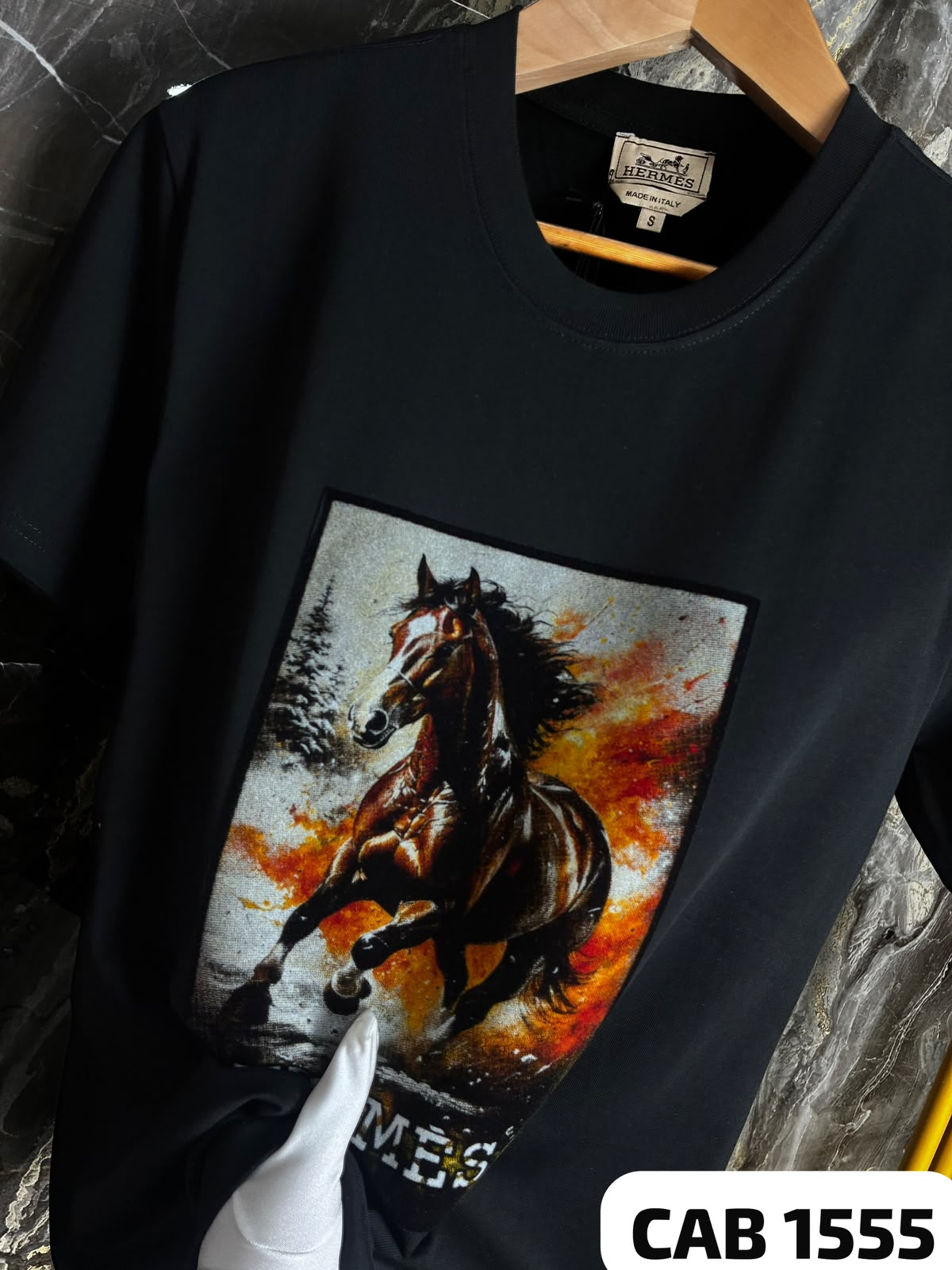 PLAYERA CALIDAD TURCA