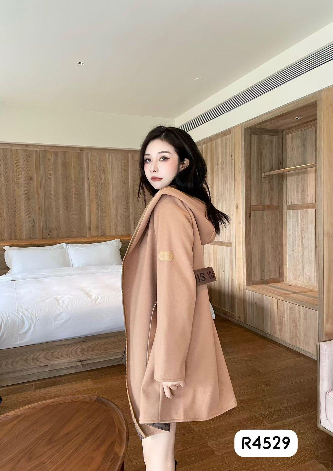 GABARDINA Top Quality