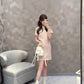 Vestido calidad Top