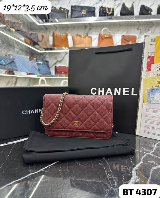 BOLSO CHANEL