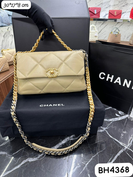 BOLSO CHANEL