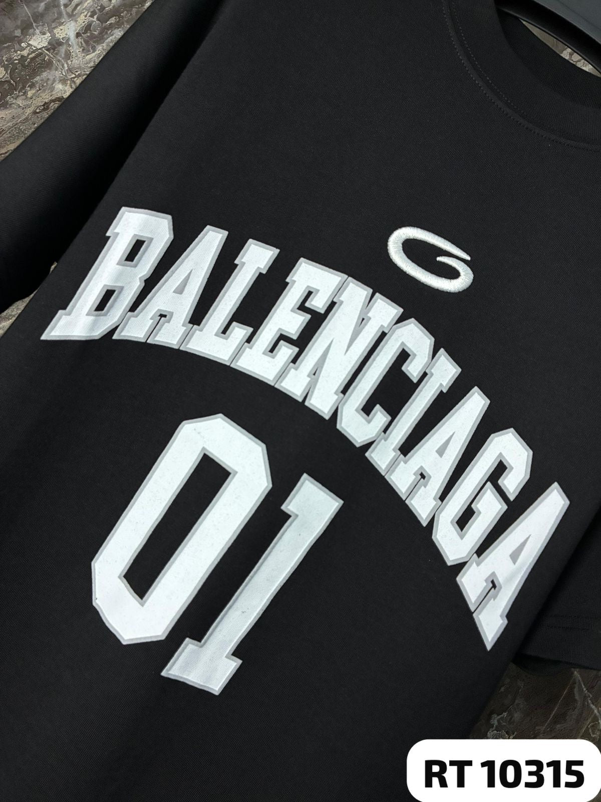 PLAYERA CALIDAD TURCA