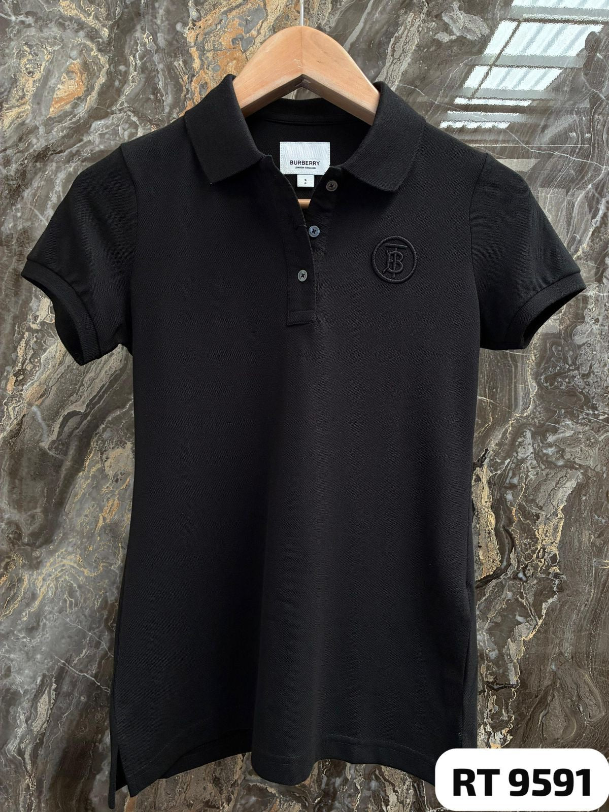 Playera calidad top