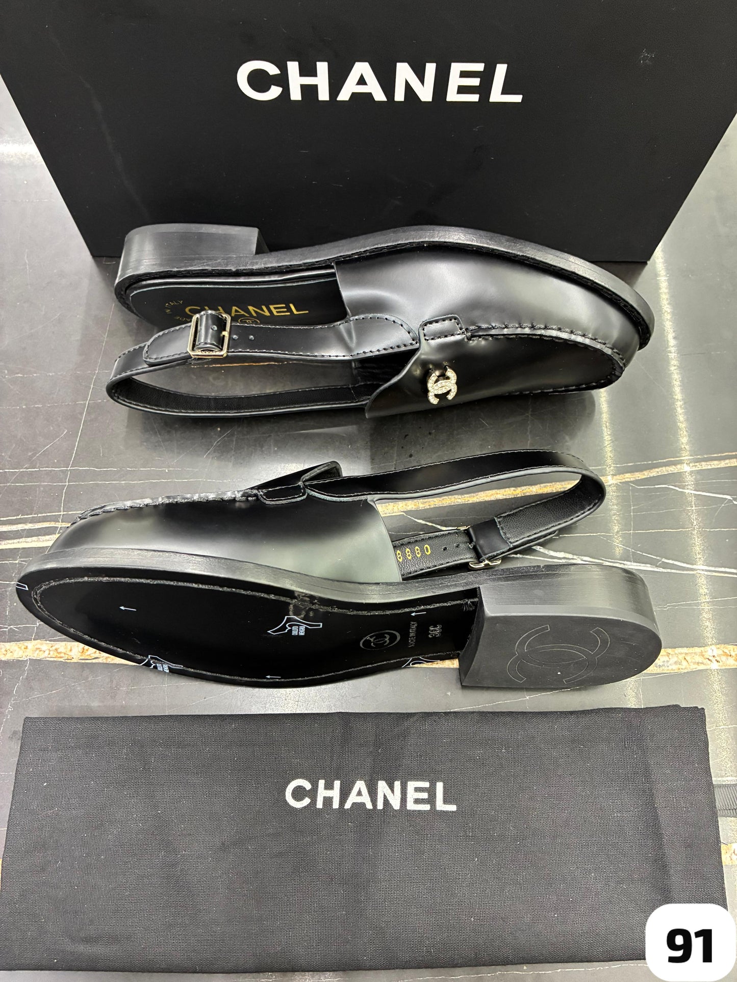 ZAPATO CALIDAD TOP
