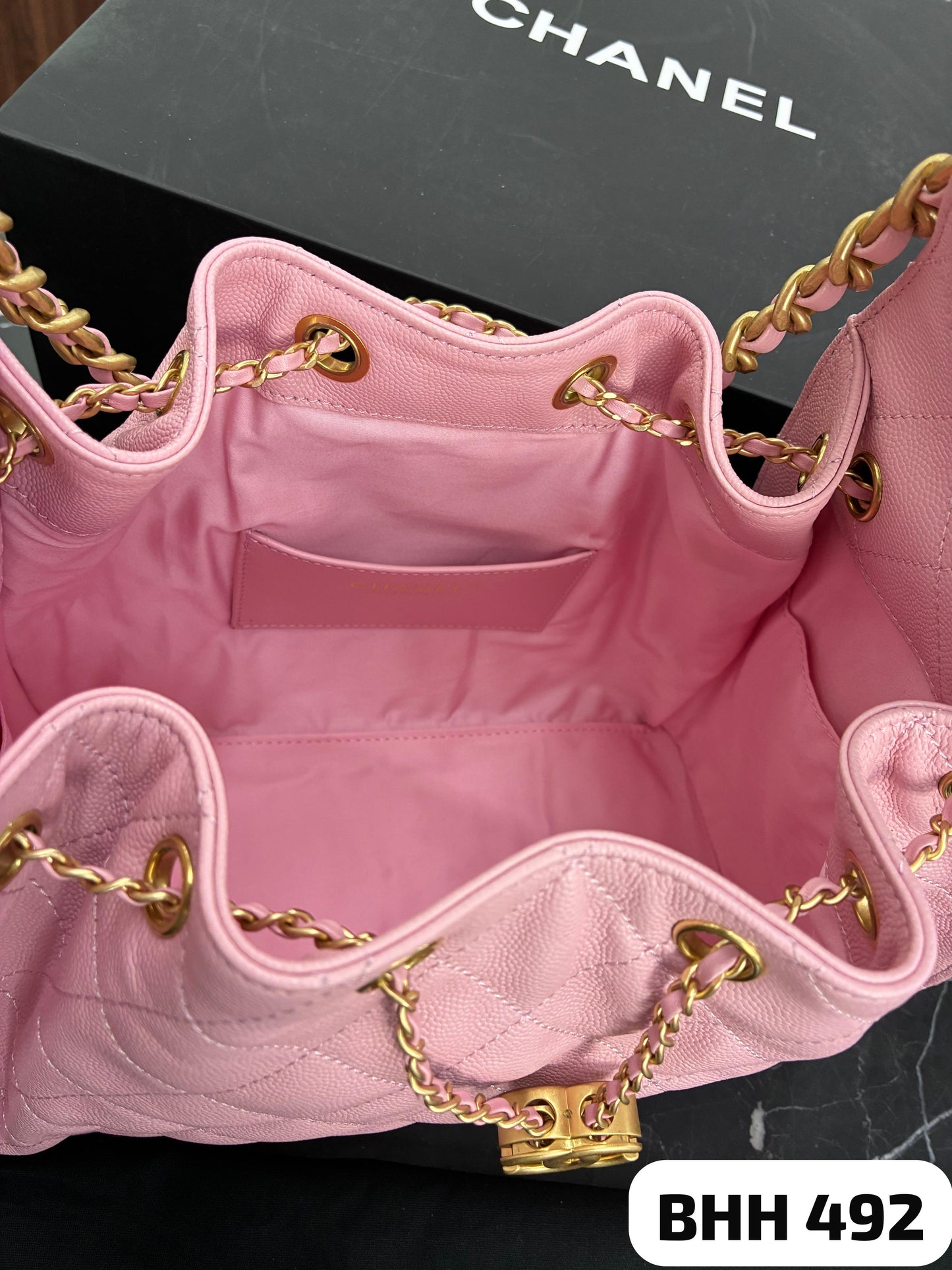 BOLSO CALIDAD G5