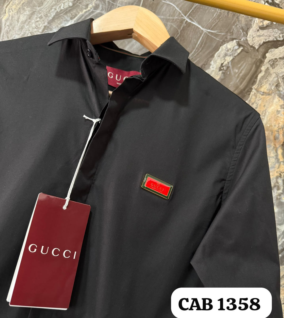 CAMISA CALIDAD TURCA
