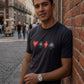 PLAYERA CALIDAD TURCA