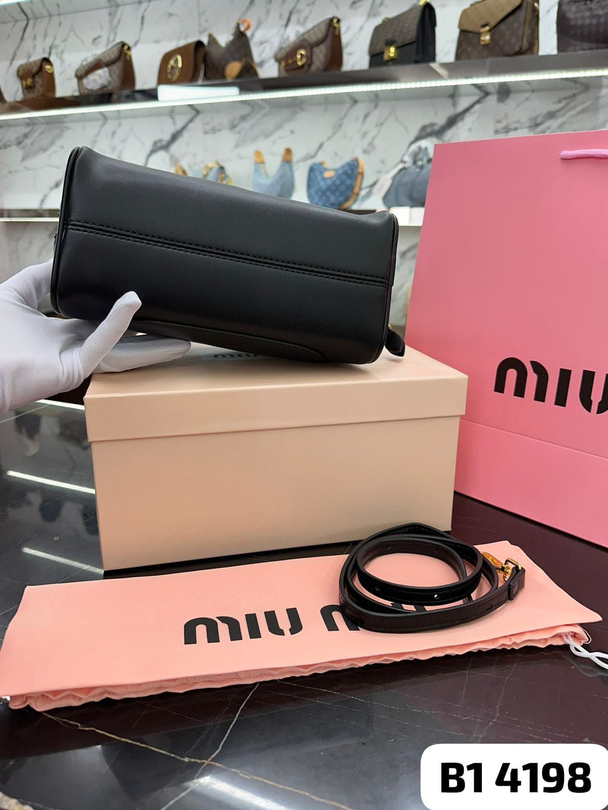 BOLSO MIU MIU