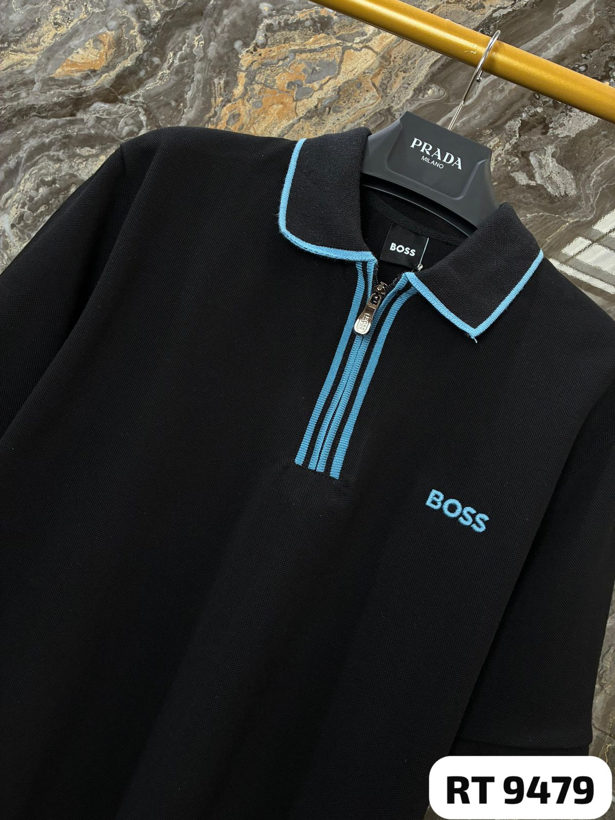 PLAYERA CALIDAD TURCA