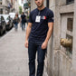 PLAYERA CALIDAD TURCA