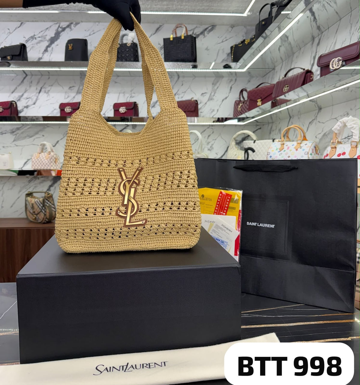 Bolso Calidad Top