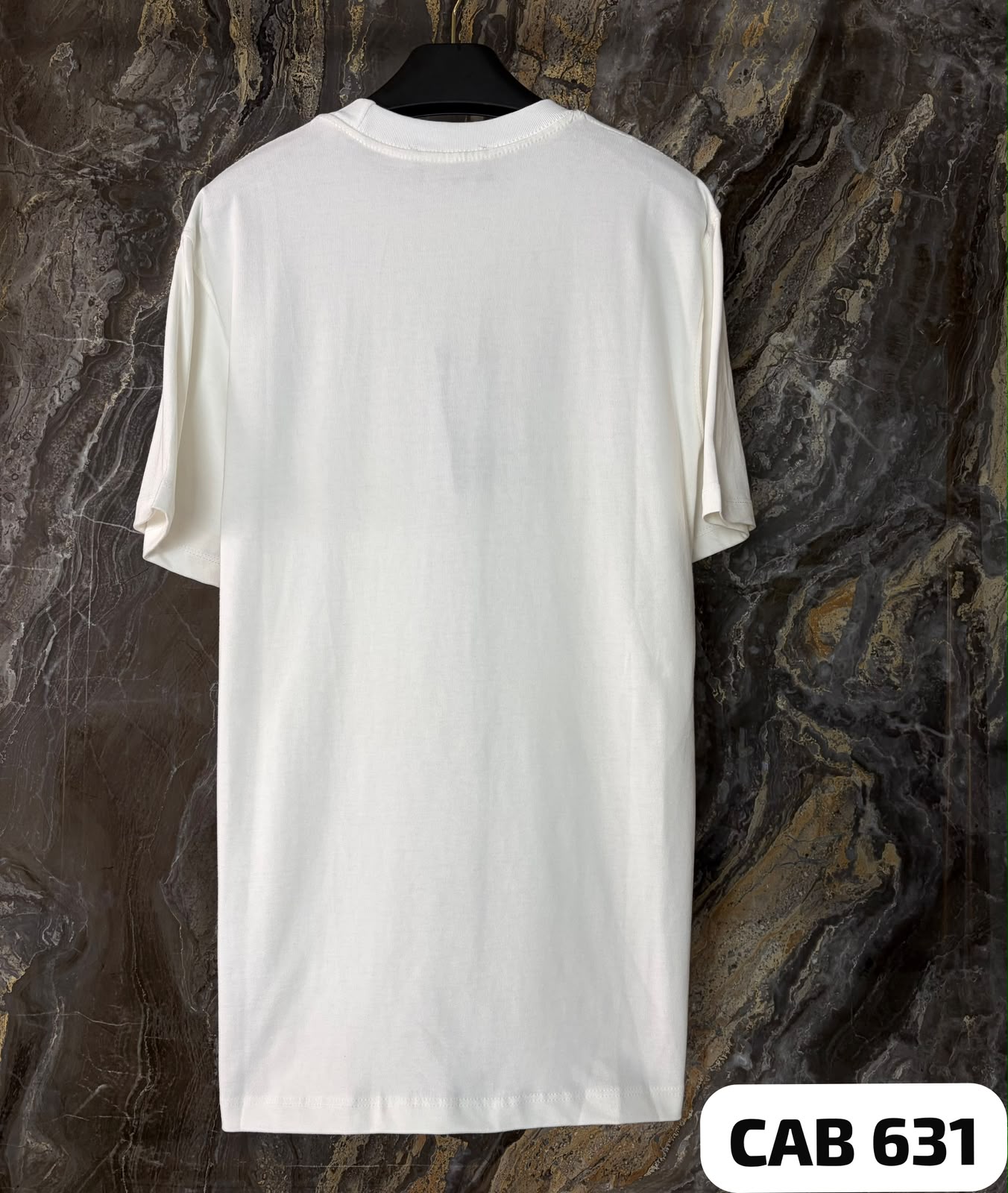 PLAYERA CALIDAD TURCA