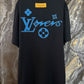 PLAYERA CALIDAD TURCA