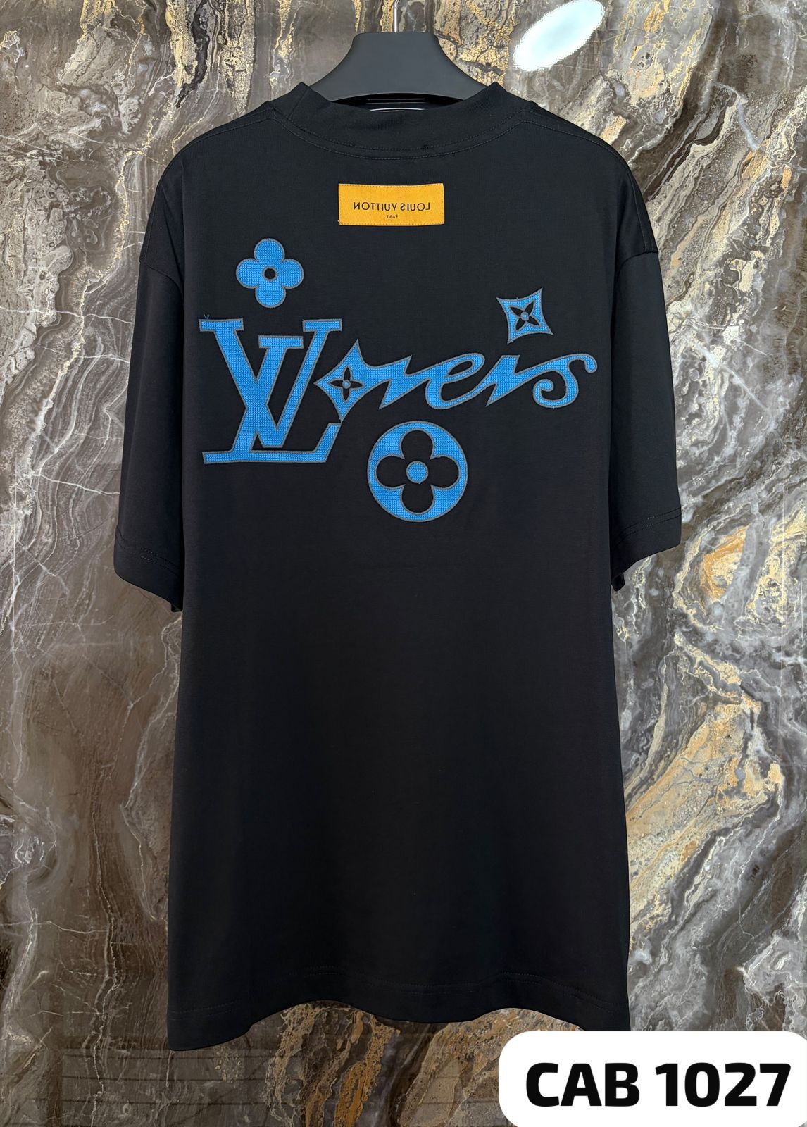 PLAYERA CALIDAD TURCA
