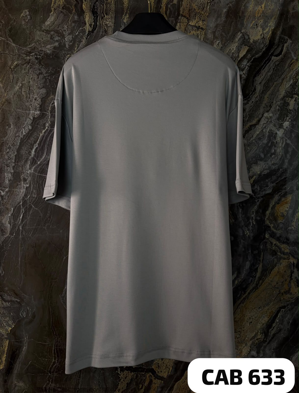 PLAYERA CALIDAD TURCA