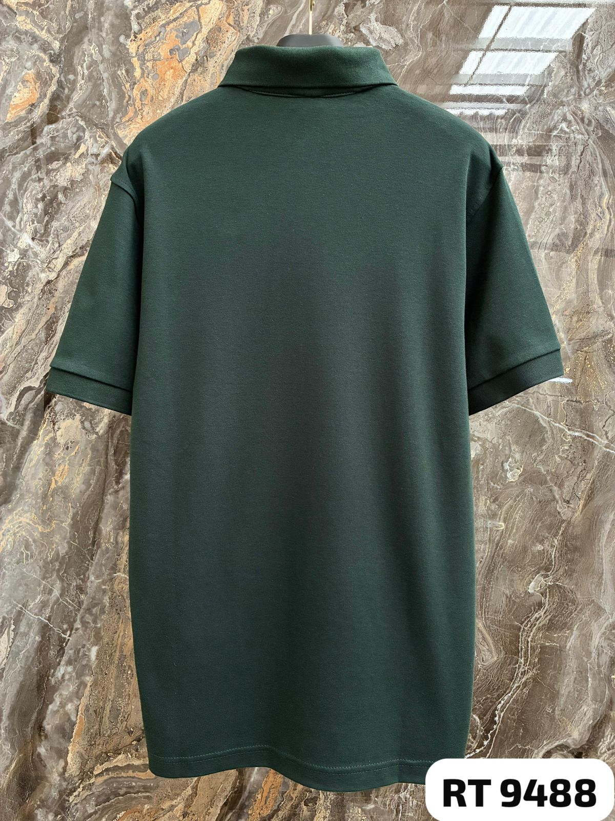 PLAYERA CALIDAD TURCA