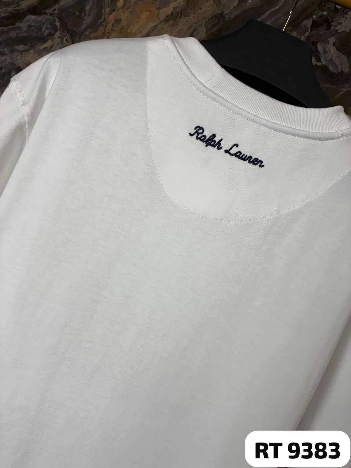 PLAYERA CALIDAD TURCA