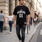 PLAYERA CALIDAD TURCA