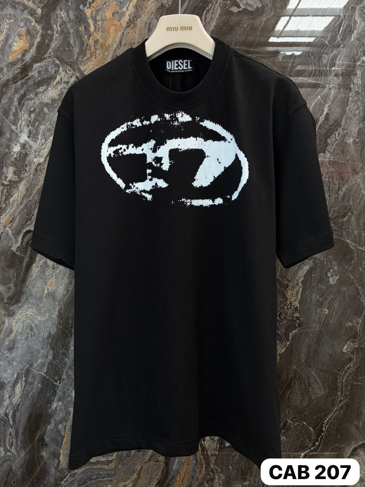 PLAYERA CALIDAD TURCA