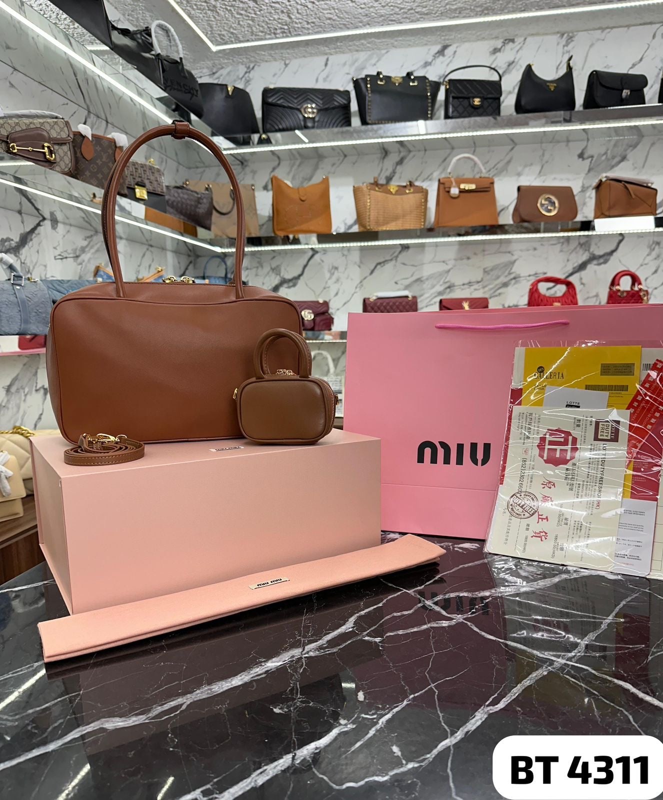 BOLSO MIU MIU